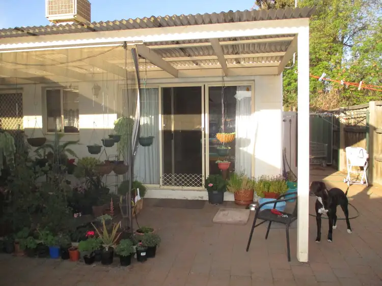 Fifth view of Homely house listing, 2/85 Adams Street, Wentworth NSW 2648