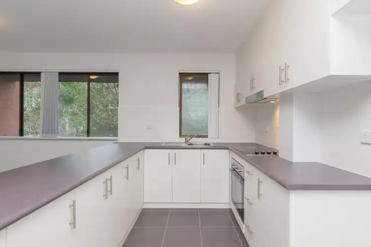 5/72 Subiaco Road, Subiaco WA 6008