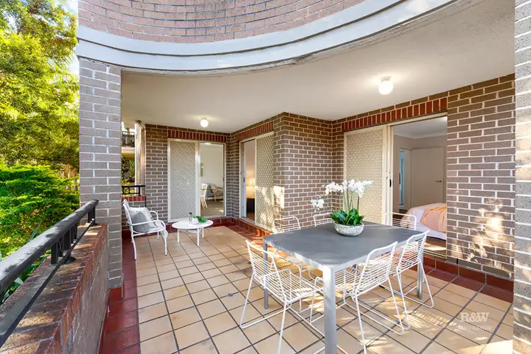Second view of Homely unit listing, 70/18 Cecilia Street, Marrickville NSW 2204