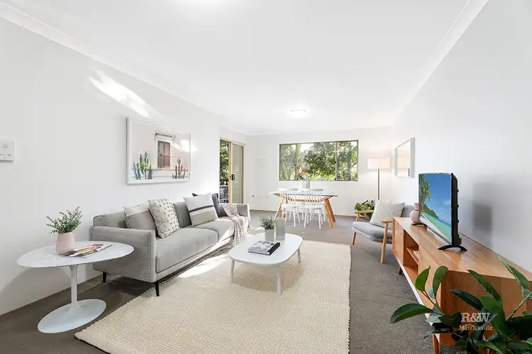 Third view of Homely unit listing, 70/18 Cecilia Street, Marrickville NSW 2204
