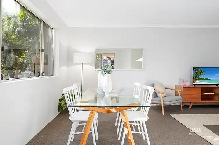 Fourth view of Homely unit listing, 70/18 Cecilia Street, Marrickville NSW 2204