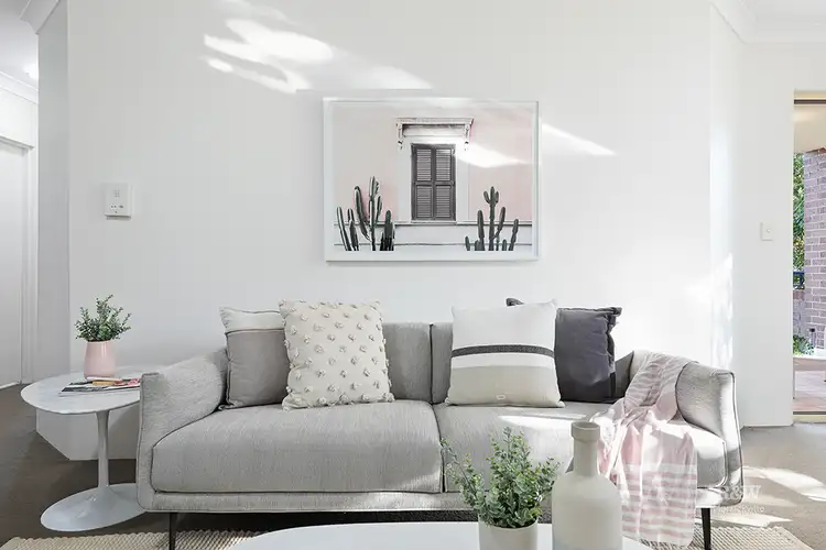 Fifth view of Homely unit listing, 70/18 Cecilia Street, Marrickville NSW 2204
