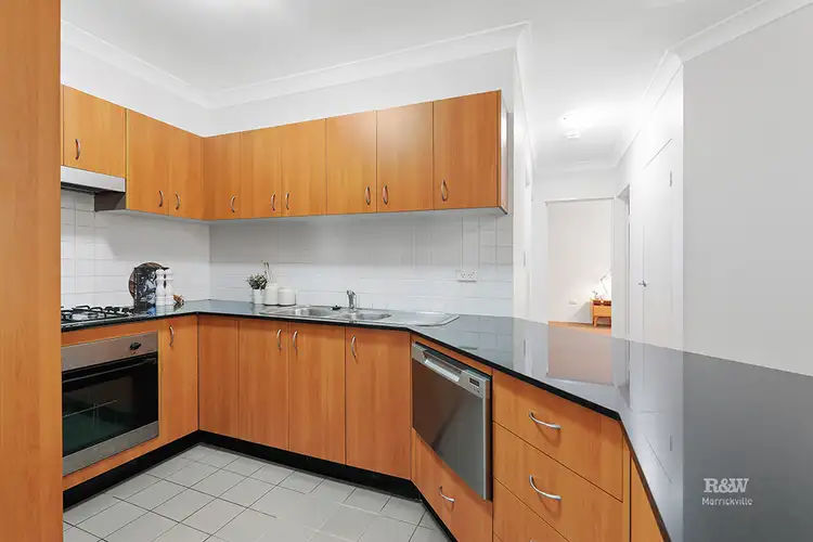 Sixth view of Homely unit listing, 70/18 Cecilia Street, Marrickville NSW 2204