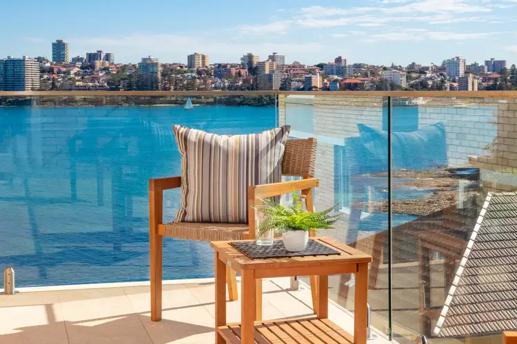 Second view of Homely apartment listing, 12/11 Addison Road, Manly NSW 2095