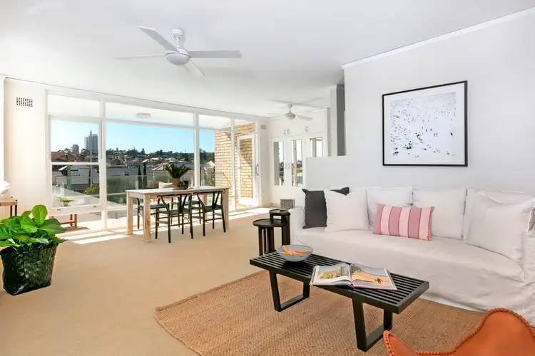 Third view of Homely apartment listing, 12/11 Addison Road, Manly NSW 2095