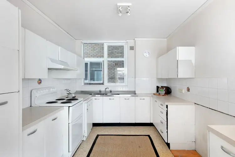 Fourth view of Homely apartment listing, 12/11 Addison Road, Manly NSW 2095