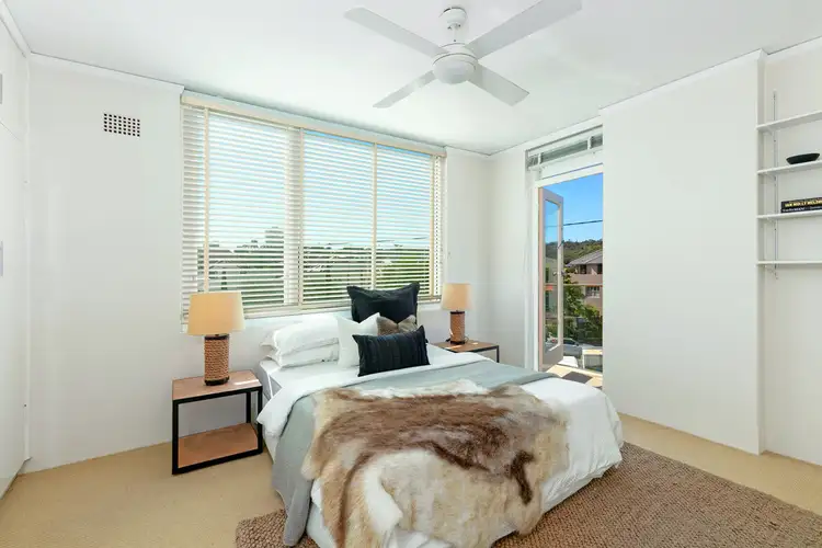 Sixth view of Homely apartment listing, 12/11 Addison Road, Manly NSW 2095