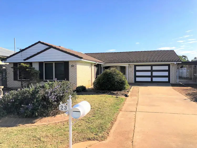 23 Taylor Road, Griffith NSW 2680