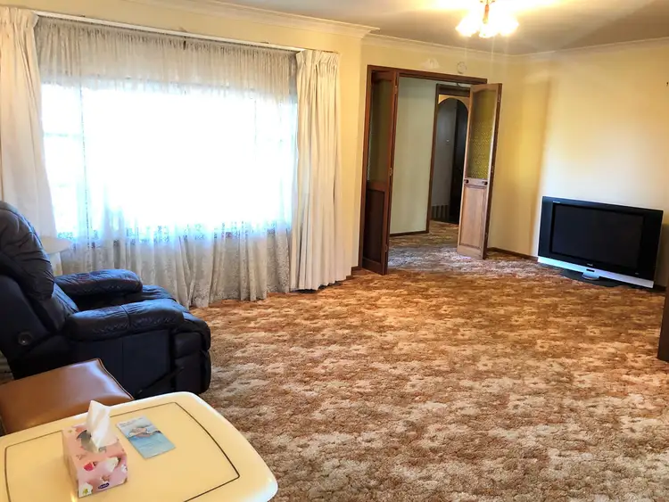 Second view of Homely house listing, 23 Taylor Road, Griffith NSW 2680