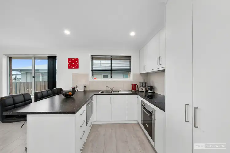 Third view of Homely unit listing, 1/46 Menin Drive, Brighton TAS 7030