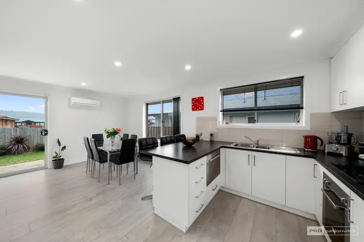 Fourth view of Homely unit listing, 1/46 Menin Drive, Brighton TAS 7030