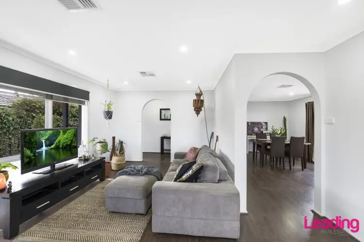 Fourth view of Homely house listing, 60 Learmonth Street, Sunbury VIC 3429