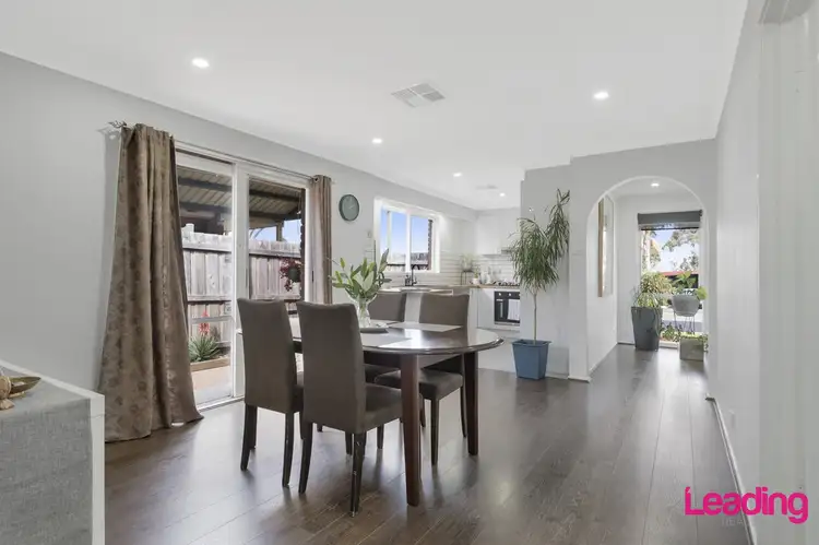 Fifth view of Homely house listing, 60 Learmonth Street, Sunbury VIC 3429