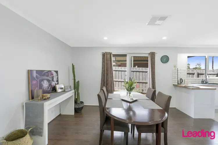 Sixth view of Homely house listing, 60 Learmonth Street, Sunbury VIC 3429