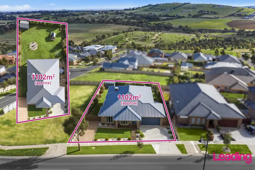 Main view of Homely house listing, 110 Belleview Drive, Sunbury VIC 3429