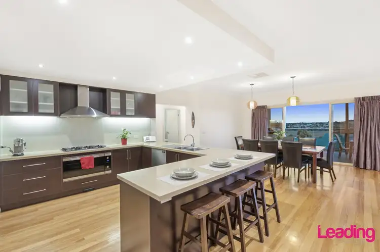 Fourth view of Homely house listing, 110 Belleview Drive, Sunbury VIC 3429