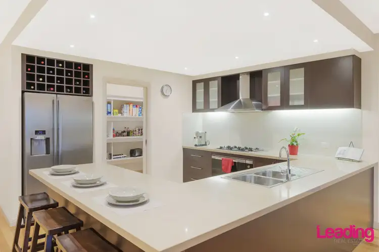 Fifth view of Homely house listing, 110 Belleview Drive, Sunbury VIC 3429