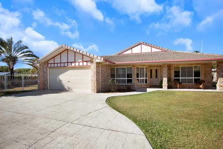 17 Argyle Court, Beaconsfield QLD 4740