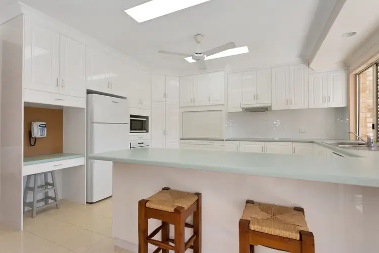 Second view of Homely house listing, 17 Argyle Court, Beaconsfield QLD 4740