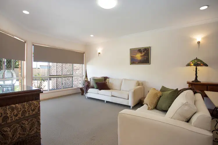Fourth view of Homely house listing, 17 Argyle Court, Beaconsfield QLD 4740