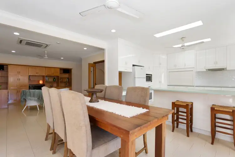 Sixth view of Homely house listing, 17 Argyle Court, Beaconsfield QLD 4740