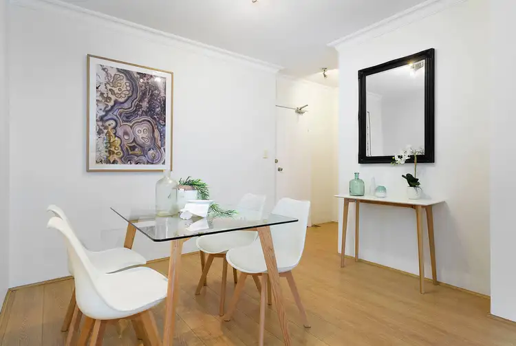 Third view of Homely apartment listing, 18/1-3 Bellbrook Avenue, Hornsby NSW 2077