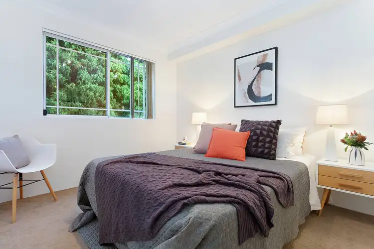 Fifth view of Homely apartment listing, 18/1-3 Bellbrook Avenue, Hornsby NSW 2077