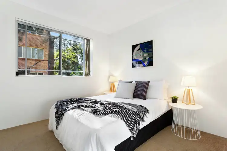 Sixth view of Homely apartment listing, 18/1-3 Bellbrook Avenue, Hornsby NSW 2077
