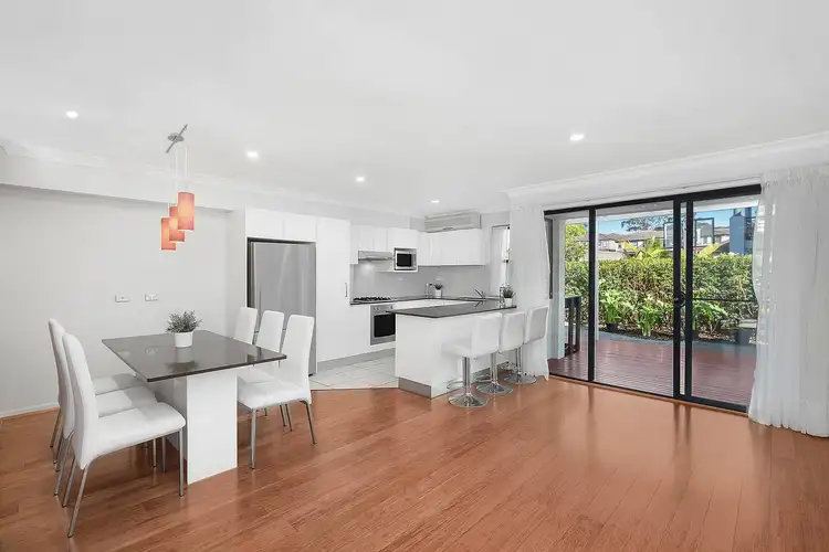 Second view of Homely townhouse listing, 8 Dryandra Way, Thornleigh NSW 2120
