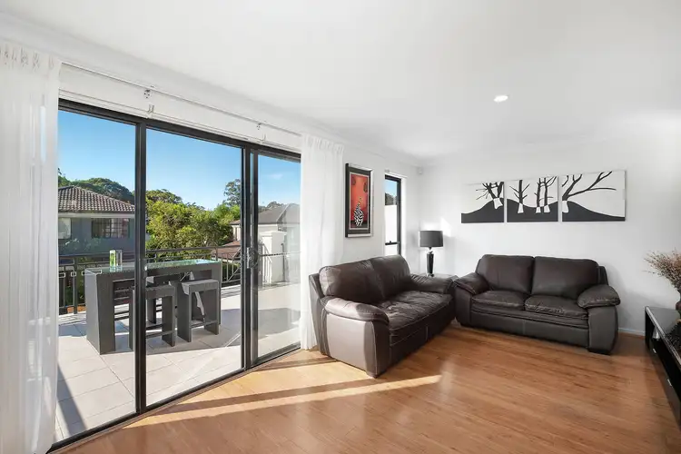 Third view of Homely townhouse listing, 8 Dryandra Way, Thornleigh NSW 2120