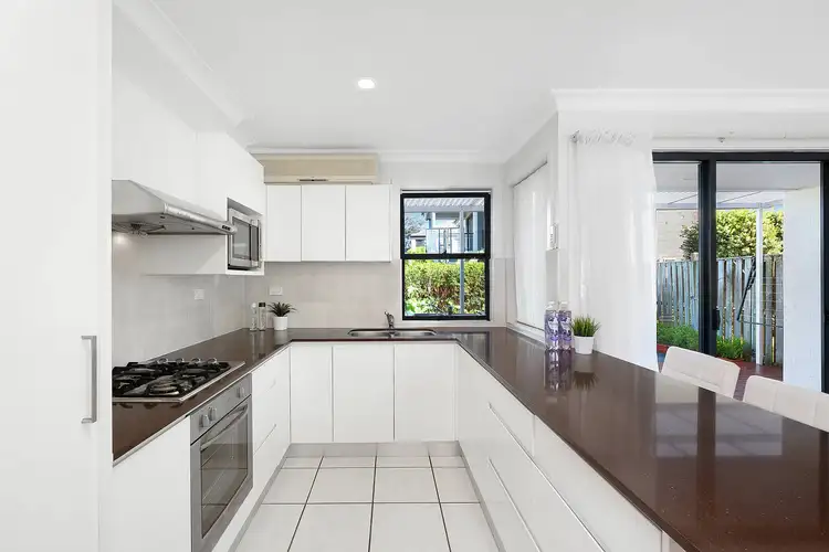 Fourth view of Homely townhouse listing, 8 Dryandra Way, Thornleigh NSW 2120