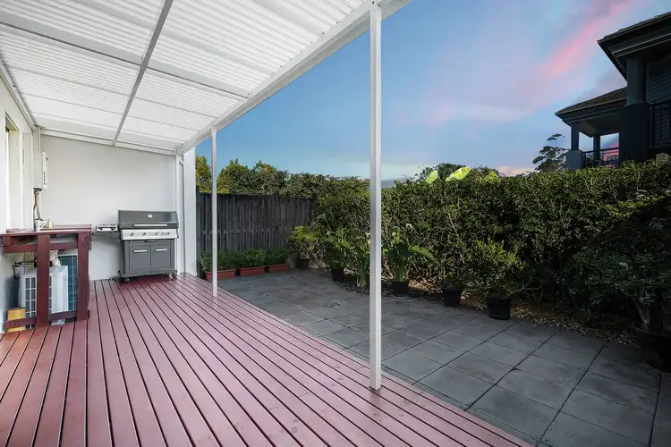Fifth view of Homely townhouse listing, 8 Dryandra Way, Thornleigh NSW 2120