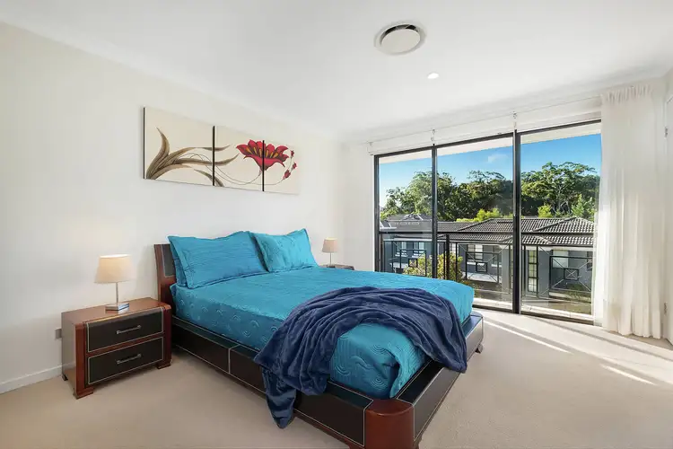 Sixth view of Homely townhouse listing, 8 Dryandra Way, Thornleigh NSW 2120