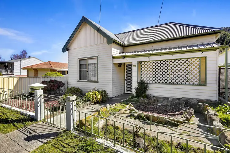 Main view of Homely house listing, 112 Bells rd, Lithgow NSW 2790