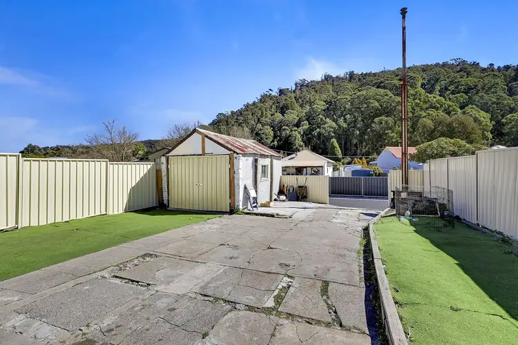 Fifth view of Homely house listing, 112 Bells rd, Lithgow NSW 2790