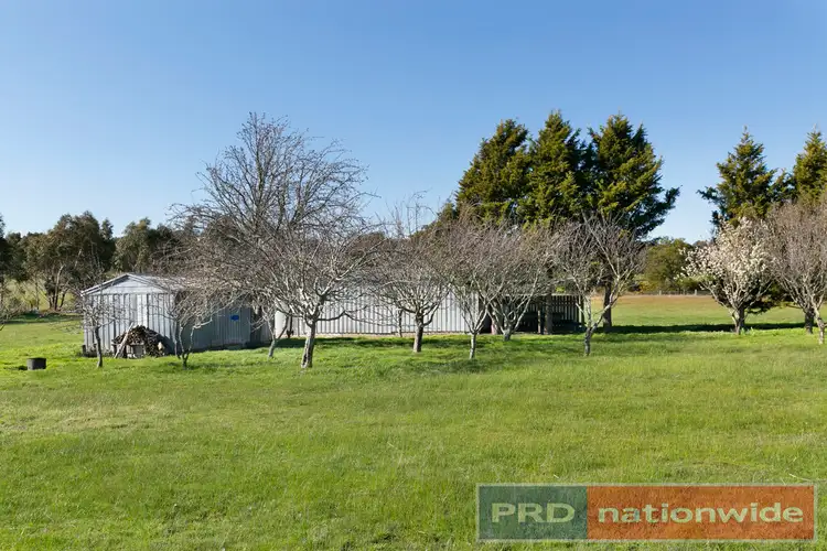 Third view of Homely land listing, 80 O'Loughlins Road, Durham Lead VIC 3352