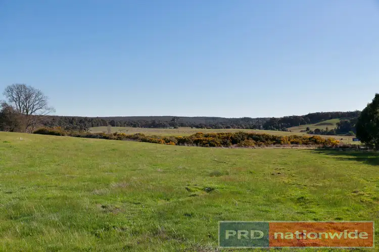 Fourth view of Homely land listing, 80 O'Loughlins Road, Durham Lead VIC 3352