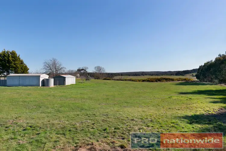 Sixth view of Homely land listing, 80 O'Loughlins Road, Durham Lead VIC 3352