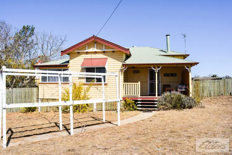 230 WOOD STREET, Warwick QLD 4370