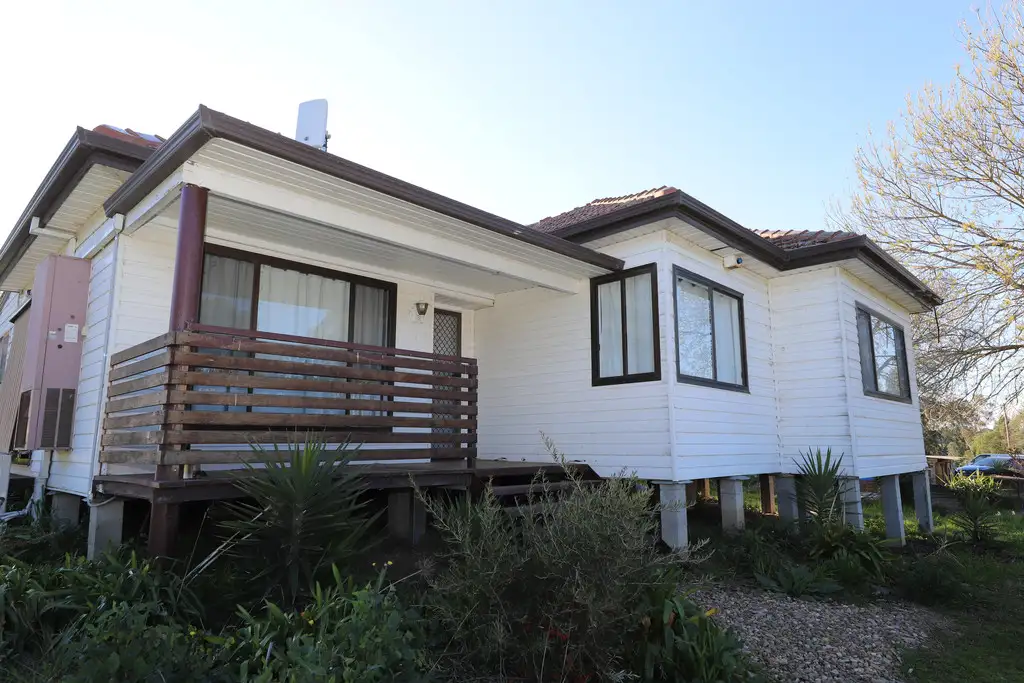 Main view of Homely house listing, 7 Dodd Street, Gundagai NSW 2722