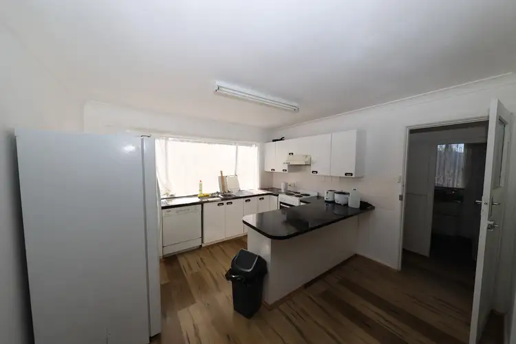 Second view of Homely house listing, 7 Dodd Street, Gundagai NSW 2722