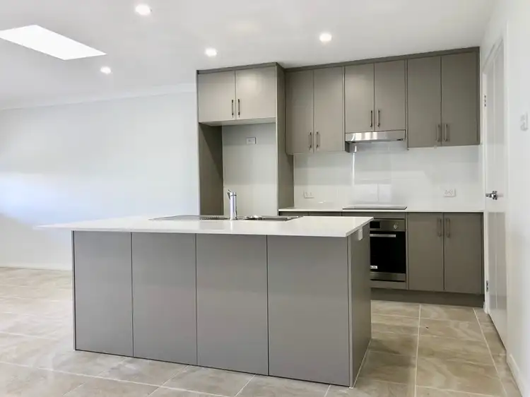 Third view of Homely semi-detached listing, 7A Fitzroy Street, Anna Bay NSW 2316