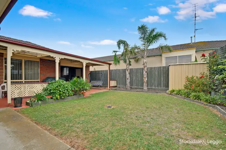 Fourth view of Homely house listing, 32 Tulloch Way, Traralgon VIC 3844