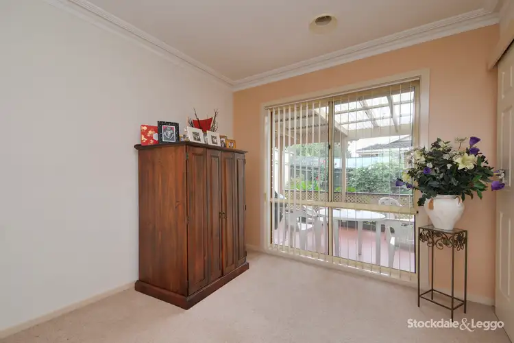 Sixth view of Homely house listing, 32 Tulloch Way, Traralgon VIC 3844