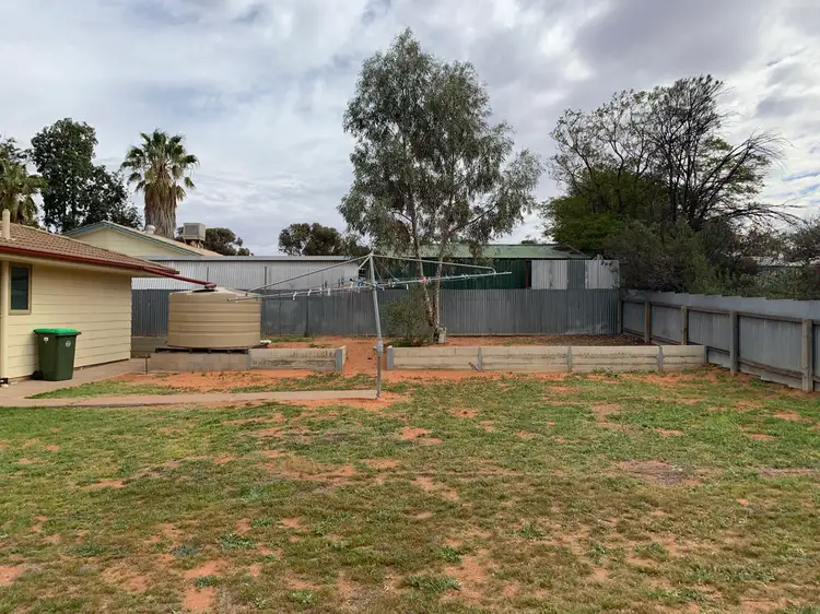12 Harry Court, Port Augusta West SA 5700