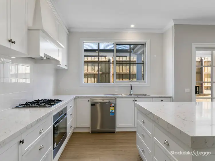 Fifth view of Homely house listing, 8 Carla Crescent, Korumburra VIC 3950