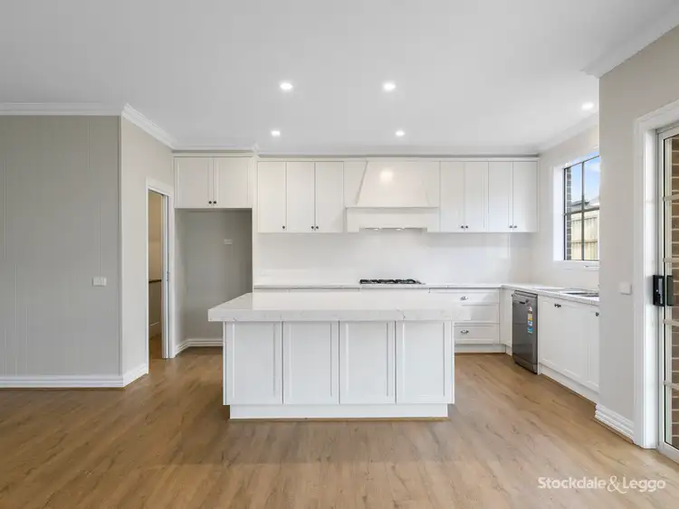 Sixth view of Homely house listing, 8 Carla Crescent, Korumburra VIC 3950