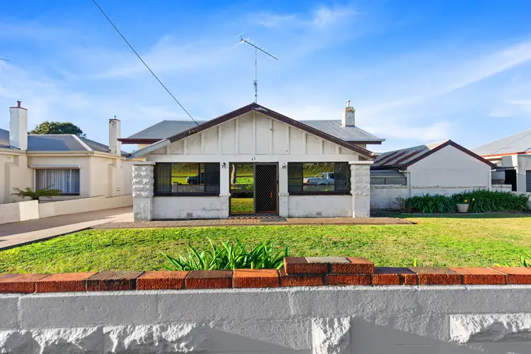 Main view of Homely house listing, 41 Sturt Street, Mount Gambier SA 5290