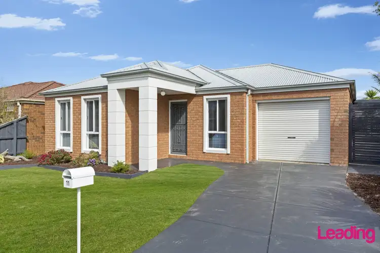 11 Murdoch Court, Sunbury VIC 3429