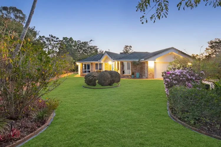 102-104 Gavin Way, Cornubia QLD 4130